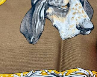 Hermes detail