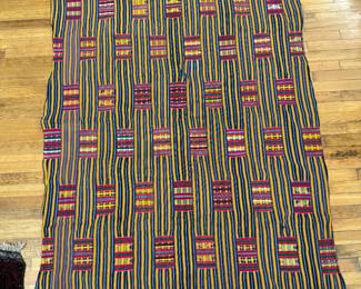 Ashante kente