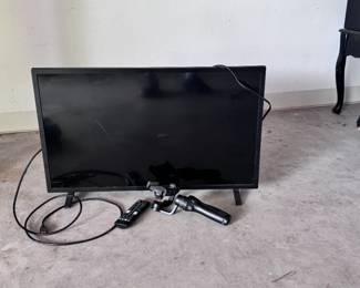 TV & Camera Holder (Gimble)