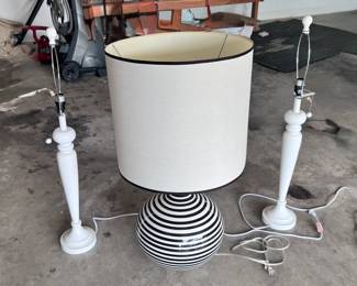 Table Lamps