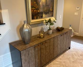 Restoration Hardware