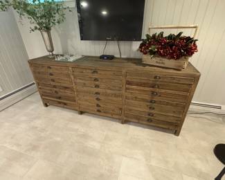 Restoration Hardware