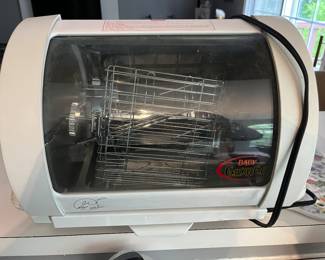 small kitchen appliances
