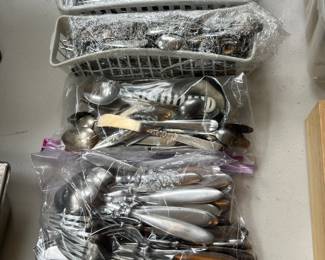 flatware