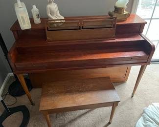 Piano