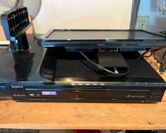 electronics