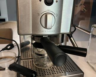 small kitchen appliances