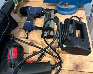 power tools