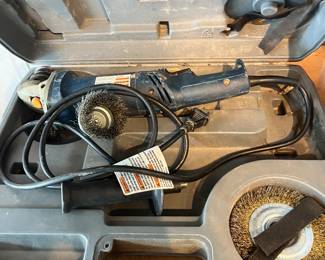 power tools