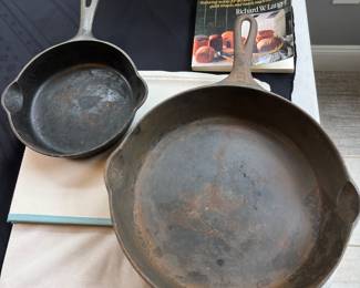 Griswold cast iron