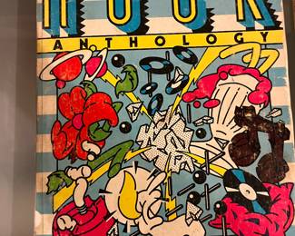Vintage music books