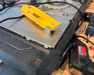 power tools
