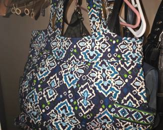 Vera Bradley