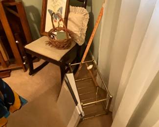 2nd bedroom on right - Miscellaneous