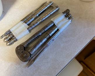 Kitchen - nut sets
