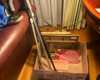 Canes & miscellaneous