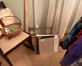 2nd bedroom on right -  Miscellaneous