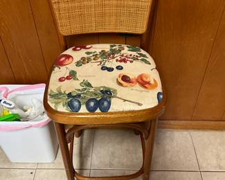 Dining Room - Chair
