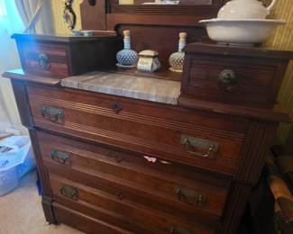That same beautiful dresser