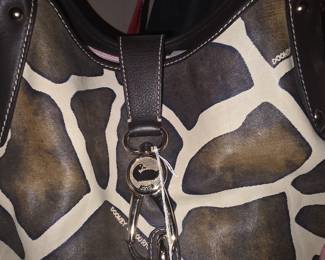Dooney & Bourke