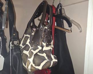 Purses
