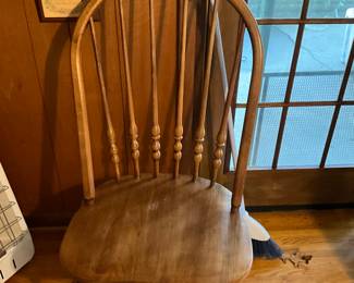 Dining Room - Dining chair