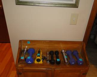Weights