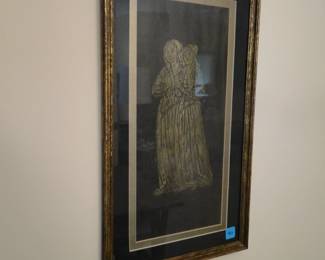 Wall art