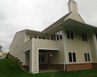 Yes the home is also going to be for sale as well, so please do inquire within