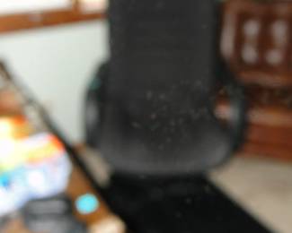 Blurry picture