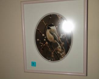 Another great piece of art, inspired by nature