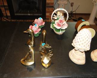 Welcome to the bookend club