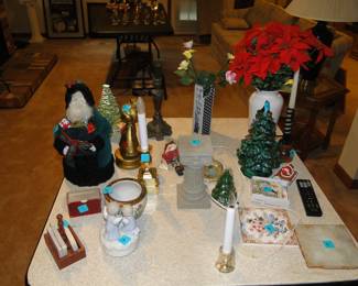 Welcome to our Christmas selection
