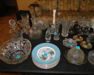 We have lots and lots of great finds
