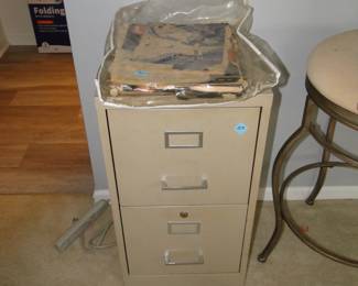 File cabinet