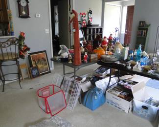 We are packed with all kinds of outstanding finds and treasures