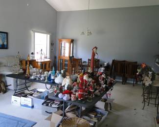 We have all types of wonderful items