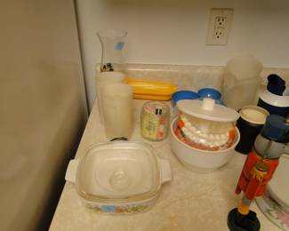 Great items for the kitchen