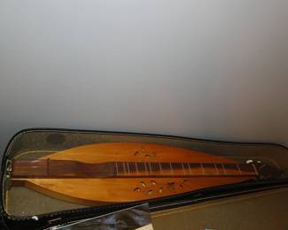 Musical instrument