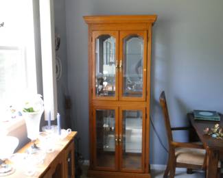 Display Hutch