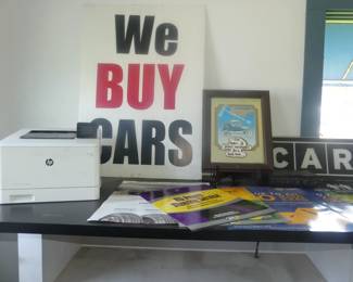 Sale Picture