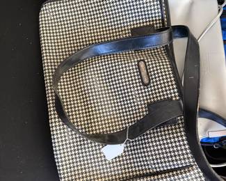 Ralph Lauren Purse