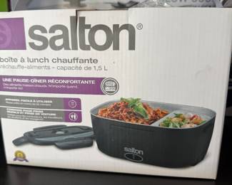 Large Slow Cooker
