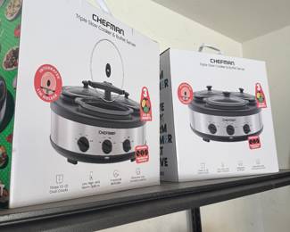 Slow Cookers