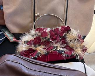 Women's Purses
