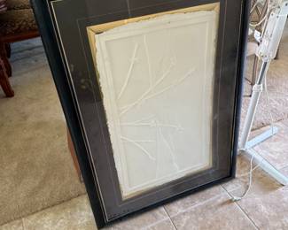 Wall Decor