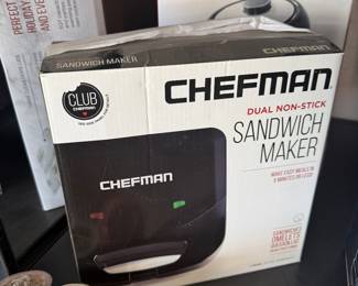 Sandwich Maker