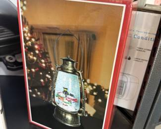 Christmas Decor