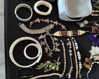 Costume Jewelry