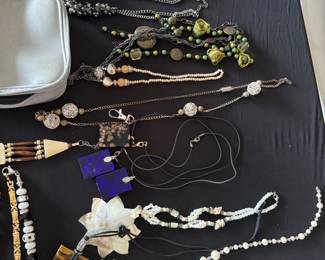Costume Jewelry